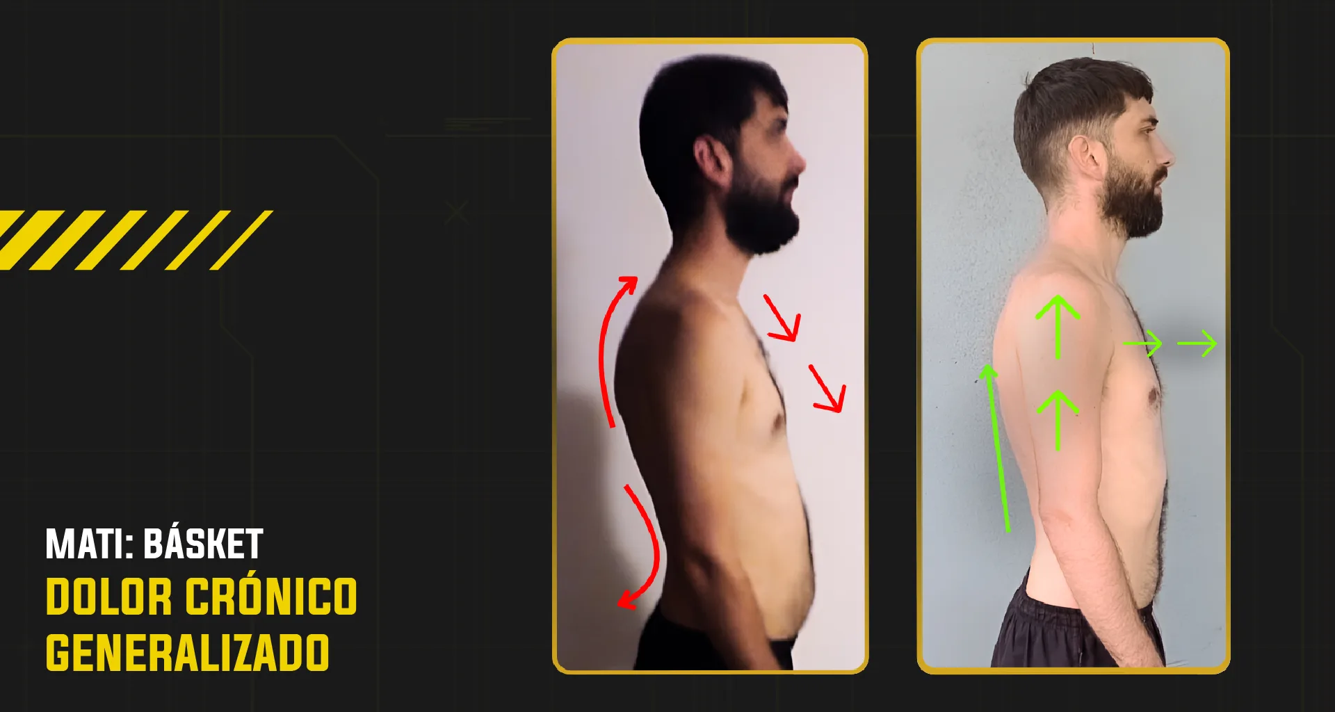 Caso de éxito Big4 Moves