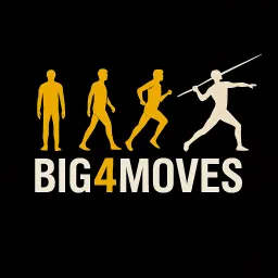 Big4 Moves